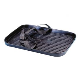 Βάση Μπαταρίας Nuova Rade με Ιμάντα Πρόσδεσης 28 x 17.8cm