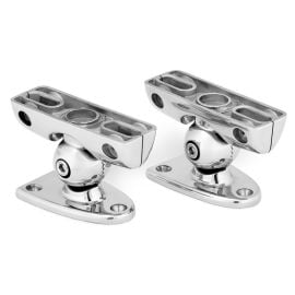 Βάση Τοποθέτησης Ηχείων Jl Audio M-Mcpv3-Dm Deck-Surface