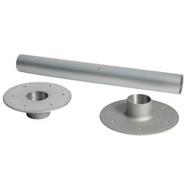 Βάση Τραπεζιού Osculati Σετ Βαρέως Τύπου 67.5cm