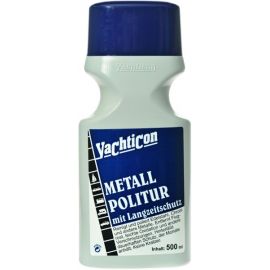 Γυαλιστικό Yachticon Metall Polish - 5L