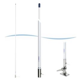 Κεραία VHF Scout KS-42 , 2.5m , 3dB