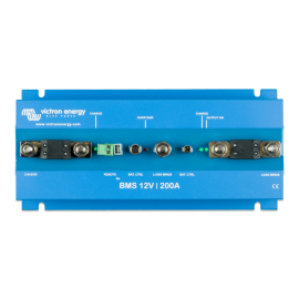 Σύστημα Διαχείρισης Μπαταρίας Victron Energy BMS 12/200
