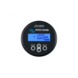Οθόνη Ελέγχου Μπαταρίας Victron Energy BMV-712B