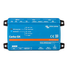 Συσκευή Διαχείρiσης Victron Energy Cerbo GX