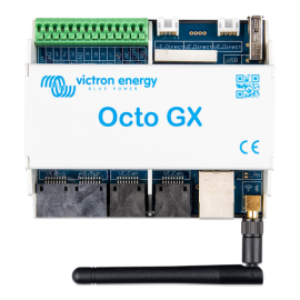 Συσκευή Διαχείρισης Victron Energy Octo GX