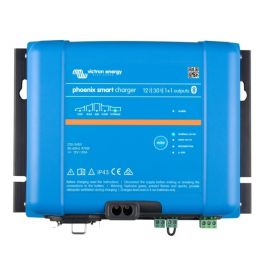 Φορτιστής Μπαταρίας Victron Energy Phoenix Smart IP43 12/50 (1+1)