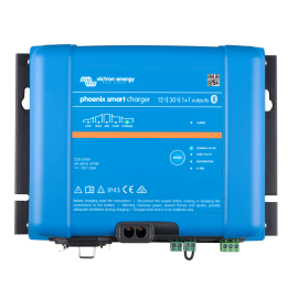 Φορτιστής Μπαταρίας Victron Energy Phoenix Smart IP43 24/25 (1+1)