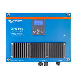 Φορτιστής Μπαταρίας Victron Energy Skylla IP65 24/35 (3)