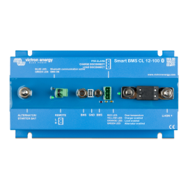 Σύστημα Διαχείρισης Μπαταρίας Victron Energy Smart BMS CL 12/100
