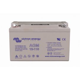 Μπαταρία Victron Energy 12V/110Ah AGM Deep Cycle