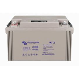 Μπαταρία Victron Energy 12V/130Ah AGM Deep Cycle