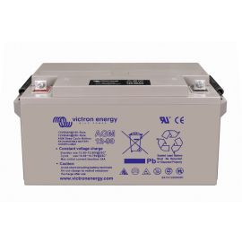 Μπαταρία Victron Energy AGM 90 Ah - 12V
