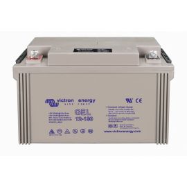 Μπαταρία Victron Energy GEL 130 Ah - 12V