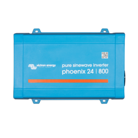 Αντιστροφέας Victron Energy Phoenix 24/800 VE.Direct Schuko