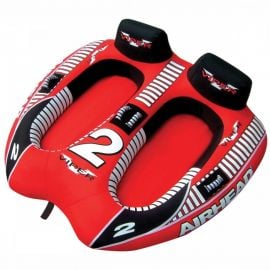 Φουσκωτό παιχνίδι Airhead Viper II - 2 Ατόμων