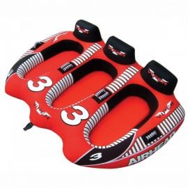 Φουσκωτό παιχνίδι Airhead Viper III - 3 Ατόμων