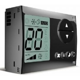 Ηλεκτρονικός Πίνακας Ελέγχου Vitrifrigo WP56002495 για Fancoil