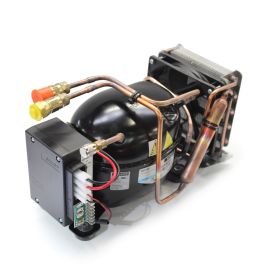 Ψυκτική Μονάδα Vitrifrigo ND35ORV - GR με ταχυσυνδέσμους
