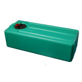 Δεξαμενή Νερού 45 L με Φλάντζα