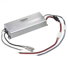 Ενισχυτής Clarion XC2110, 1 Channel - 400 Watts