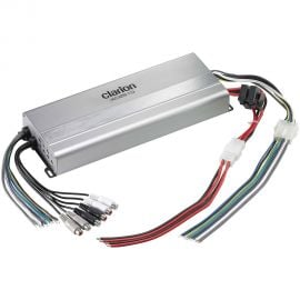 Ενισχυτής Clarion XC2510, 5 Channel - 700 Watts