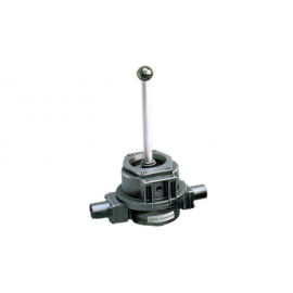 Χειροκίνητη Αντλία Σεντίνας Johnson Viking Thrudeck 1"