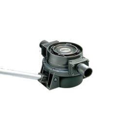Χειροκίνητη Αντλία Σεντίνας Johnson Viking Bulkhead 1"