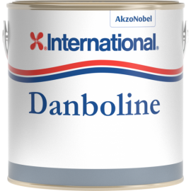 Βαφή International Danboline - 0.75L