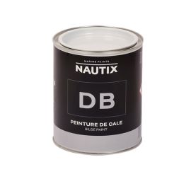 Χρώμα σεντίνας Nautix DB 0.75L