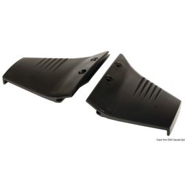 Υδροπτερύγια Osculati για Εξωλέμβιες έως 50Hp