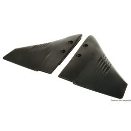 Υδροπτερύγια Osculati για Εξωλέμβιες έως 200Hp