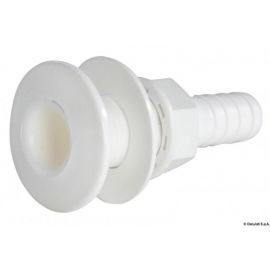 Υδρορροή Πλαστική 3/4'' - Ø 20 mm
