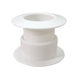 Υδρορροή Ρυθμιζόμενη , 1 1/4" , 28 - 44 mm