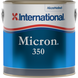 Υφαλόχρωμα International Micron 350 - 2.5L