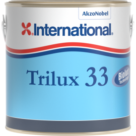 Υφαλόχρωμα International Trilux 33 - 0.75L