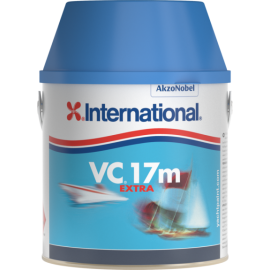 Υφαλόχρωμα International VC 17m Extra - 0.75L