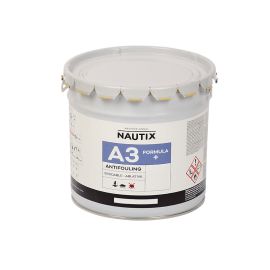 Υφαλόχρωμα Nautix A3 Formula + - 2.5L
