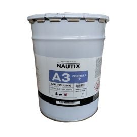 Υφαλόχρωμα Nautix A3 Formula + - 5L