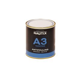 Υφαλόχρωμα Nautix A3 Λευκό - 0.75L 