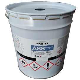 Υφαλόχρωμα Nautix A88 - 20L