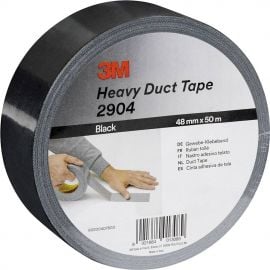 Υφασμάτινη Ταινία 3M 2904 Scotch Duct Tape 48mm x 50m