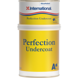 Υπόστρωμα Βαφής International Perfection Undercoat - 0.75L
