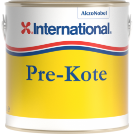Υπόστρωμα Βαφής International Pre-Kote - 0.75L