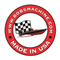 Bob's Machine